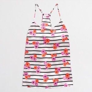 J Crew Tank